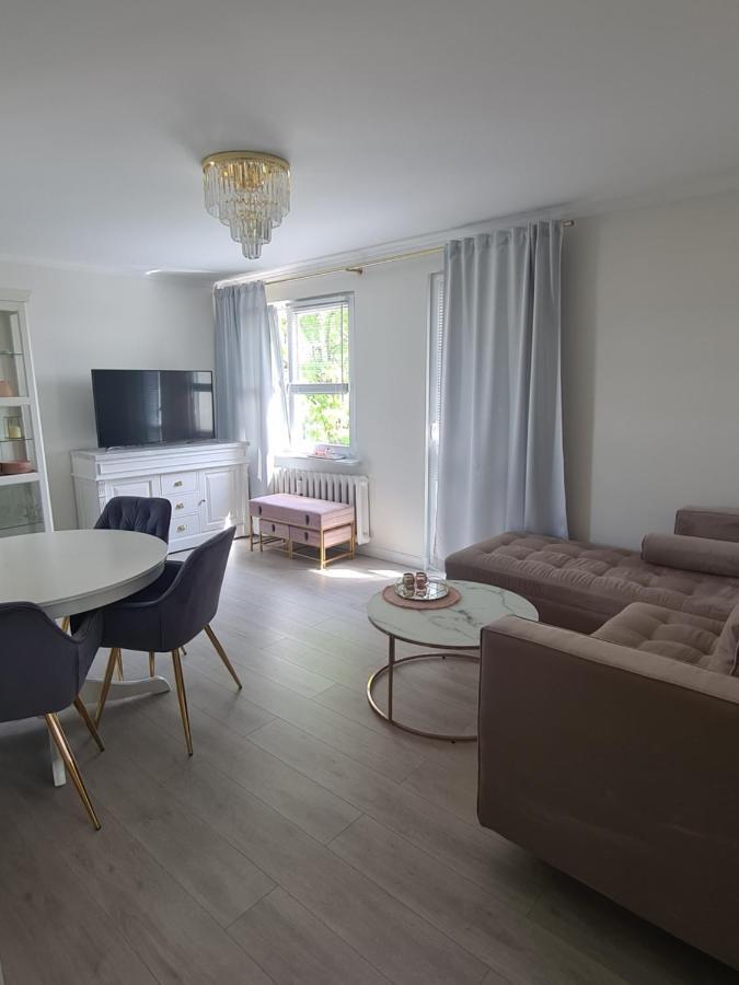 Apartament Paula Mysliborz Exterior photo