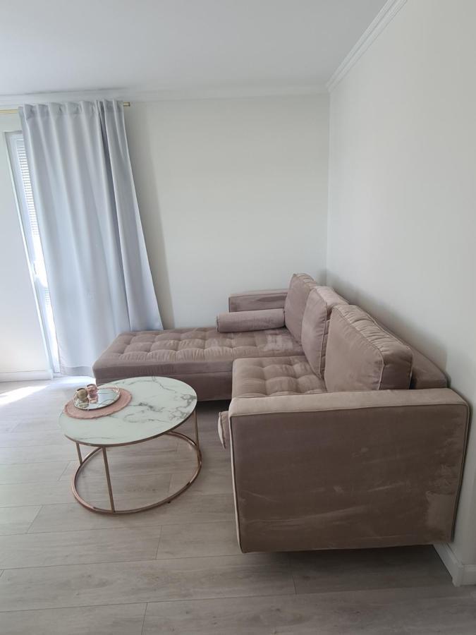 Apartament Paula Mysliborz Exterior photo