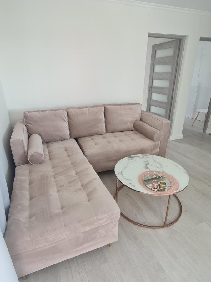 Apartament Paula Mysliborz Exterior photo