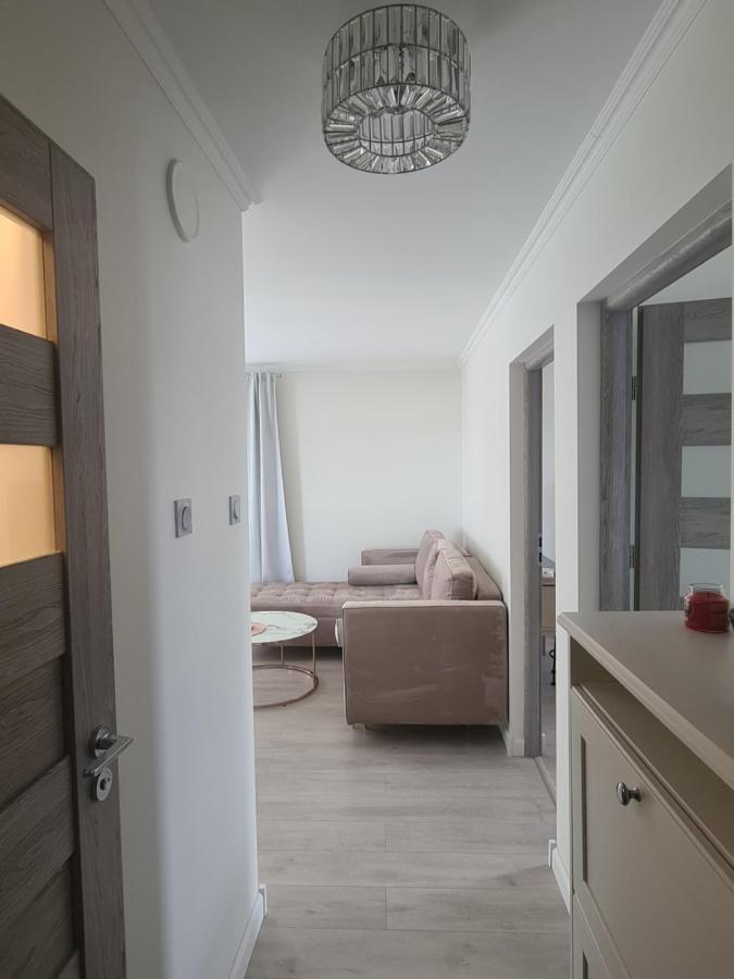 Apartament Paula Mysliborz Exterior photo