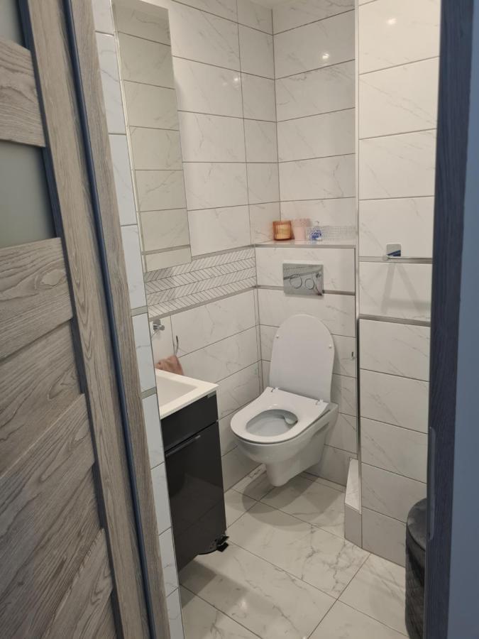 Apartament Paula Mysliborz Exterior photo