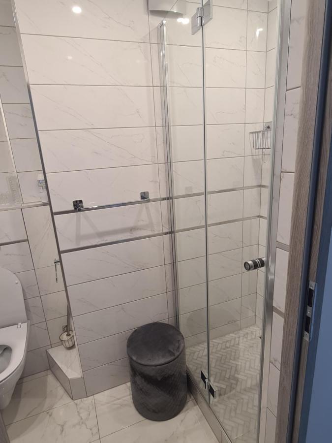Apartament Paula Mysliborz Exterior photo