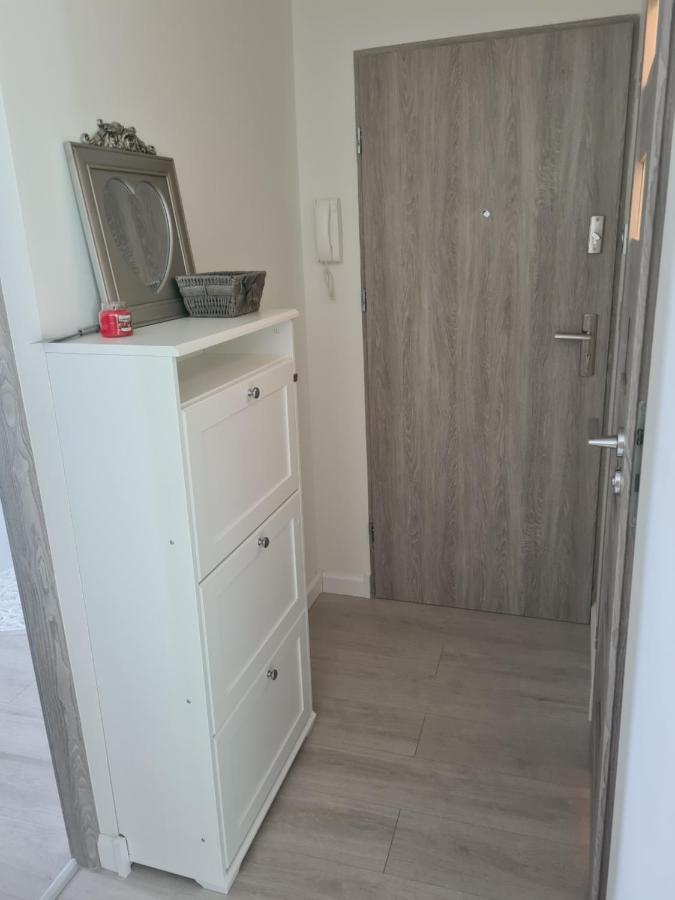 Apartament Paula Mysliborz Exterior photo