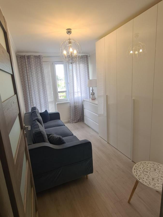 Apartament Paula Mysliborz Exterior photo